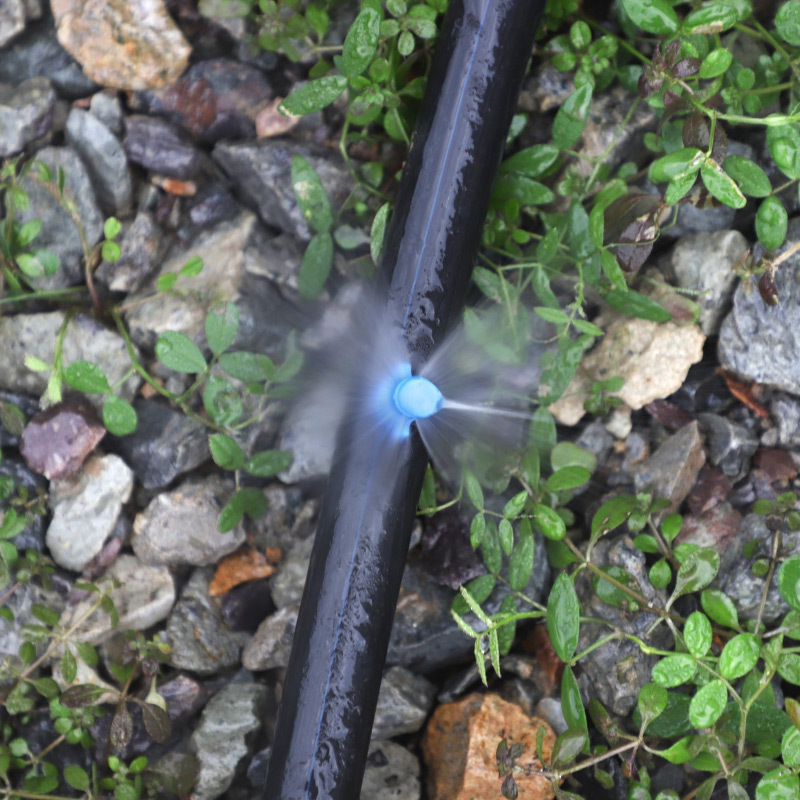 360 180 90 grados refracción atomización simple micro pulverizador árboles frutales riego invernadero jardinería libre de impuestos