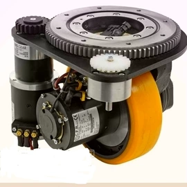 铸造;CNC加工;后桥