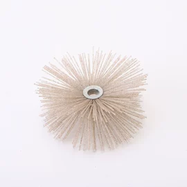 其他磨具;工具刷;磨头