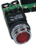 &Phi;25��ˮLED��ť ���汣���� KBL25WAP-(L)1C2C3C -��������KOINO