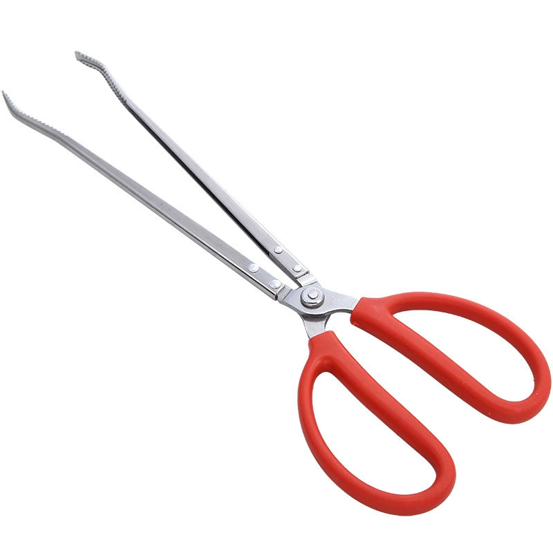 Зажим для змеи Зажим Monopterus Albus Зажим для краба Зажим Monopterus Albus Зажим для воланца Очистка Зажим для мусора Инструмент для ловли