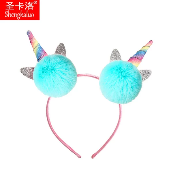 Unicorn Bright Lan Yan