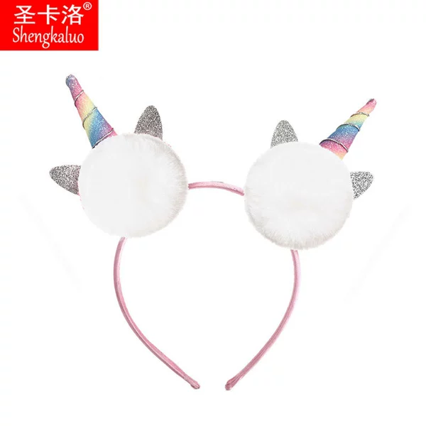 Unicorn bleach