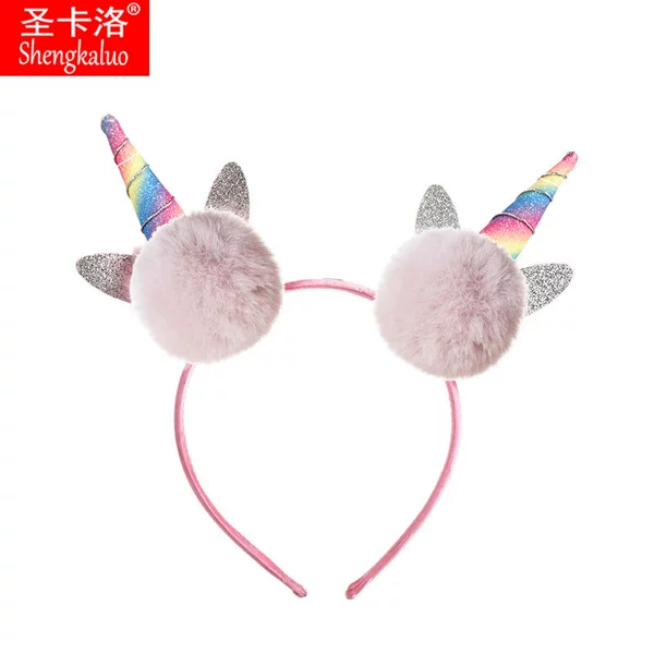 Unicorn shallow gray