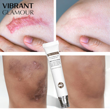 跨境VIBRANT GLAMOUR鳄鱼啫喱 REPAIR SCARS AND ACNE MARKS