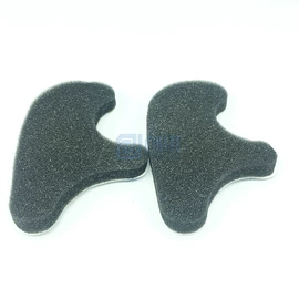 辅助包装材料;海绵;瑜伽辅助用品