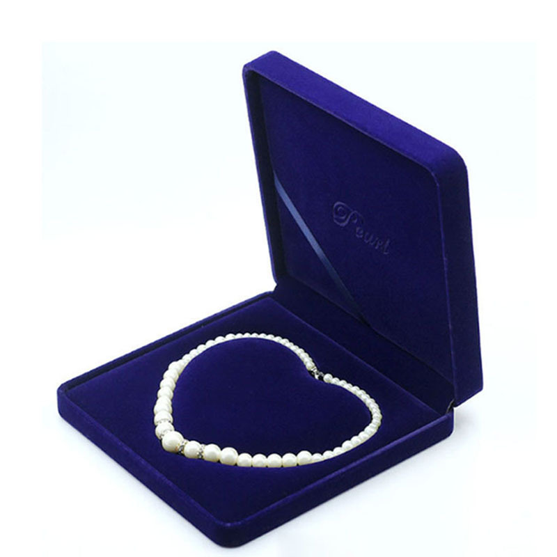 beads heart shaped