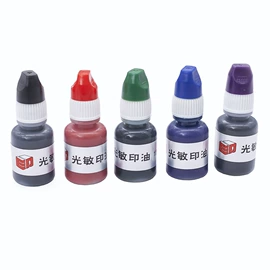 印章用品;印章/印泥