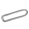 Necklace, chain for key bag  stainless steel, accessory suitable for men and women, European style