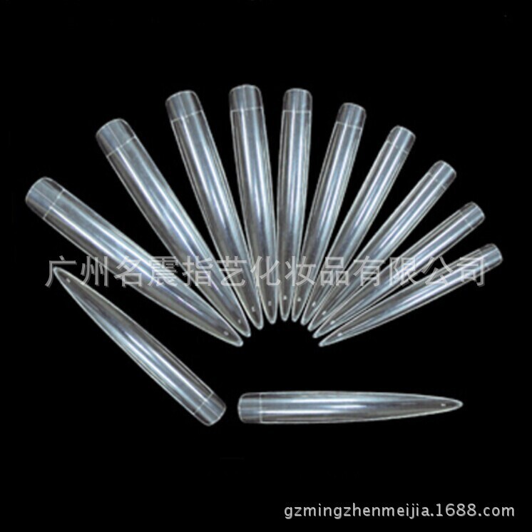 Nail sharp art nail piece nail long nail piece nail art extra long salon nail piece stage nail piece Nail sharp art nail piece nail long nail piece nail art extra long salon nail piece stage nail piece