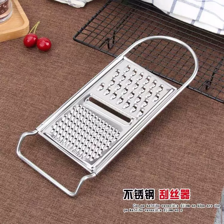 厨房用品多功能切菜土豆丝切丝器家用擦丝刨丝土豆片切片多用途