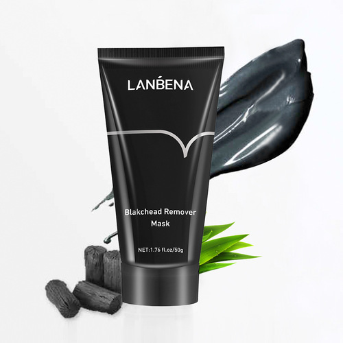 LANBENA Blackhead Remover Mask 50g (new version)
