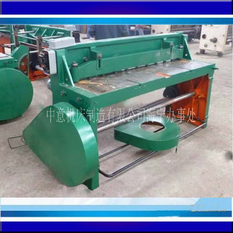 电动剪板机 厂家现货直供 电动剪板机价格