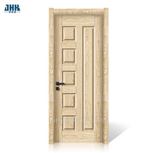 厂家隔音环保免漆生态门强化免漆木门Melamine Door JHK-MD41