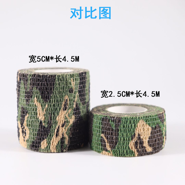 Tactics camera