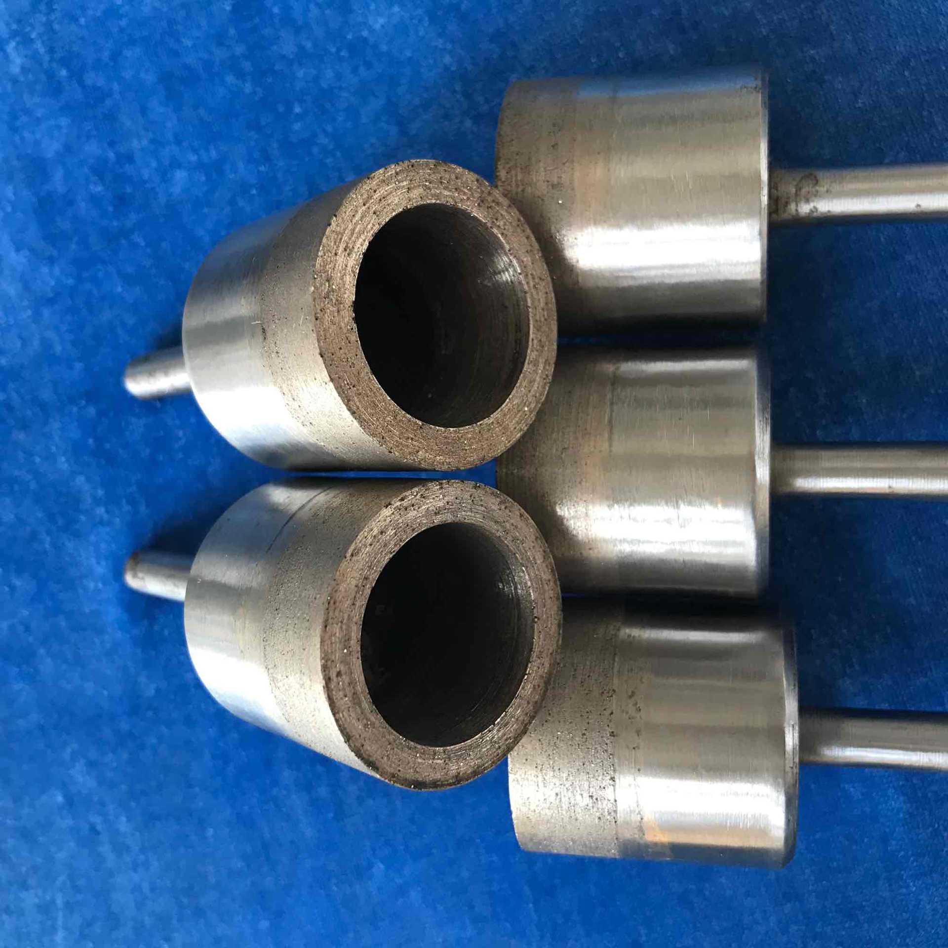 青铜烧结金刚石孔钻 适用于磨陶瓷蓝宝石 磨削比高厂家非标可订