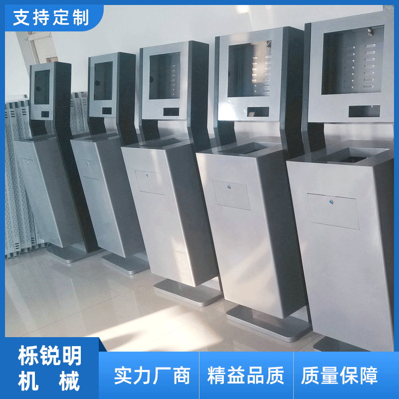 长期供应机箱机柜外壳加工 防雨箱箱体加工 配电箱箱体加工