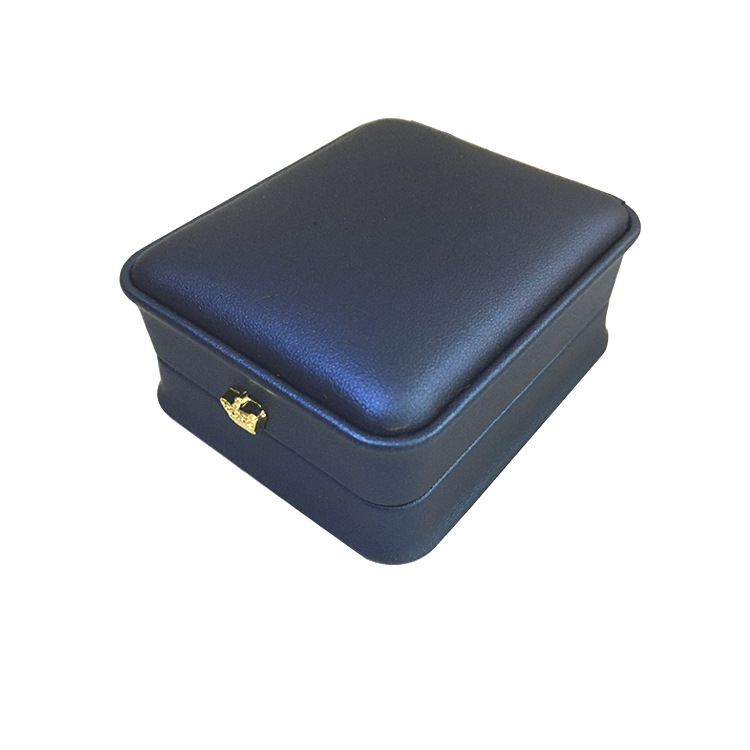 블루* 링 상자 5.8*6*4.5cm