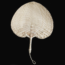 厂家一手货源编织大号棕叶大蒲扇棕叶扇子夏天纳凉批发手工制作