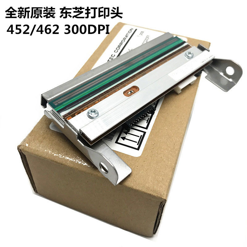 Toshiba��֥TEC B452TS12 B462TS22��ӡͷ300��FMBC0073203��ͷ