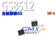 GS8512 DMX512߲12LEDоƬƴicʾ