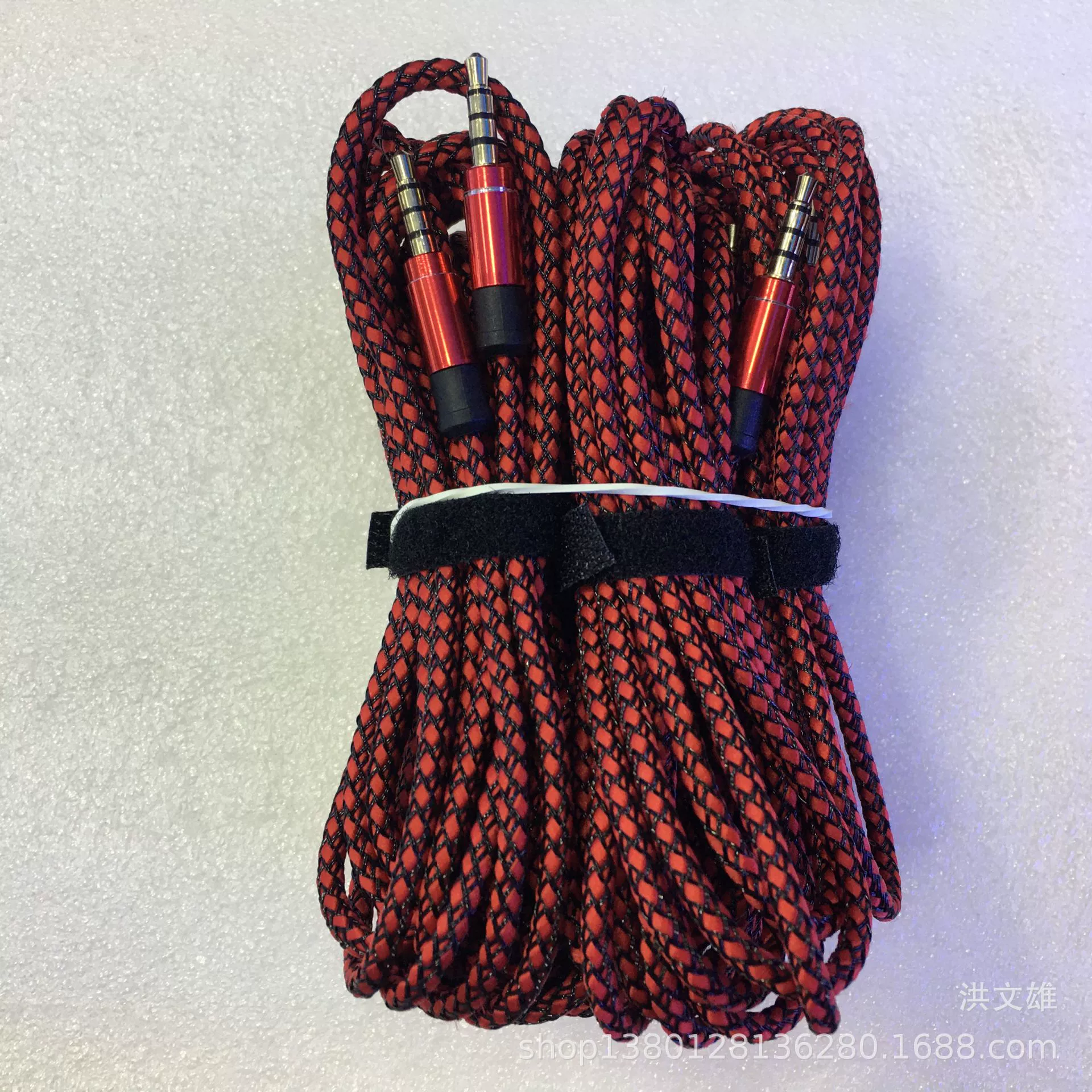 AUX аудио линия эмалированная аудио линия AUX аудио линия 3,5 мм штекер-штекер удлинительная линия записи автомобильная линия прямого вещания