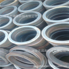 供应  环形锻件 碾环 扩孔 法兰毛胚 齿圈   回转支承毛坯