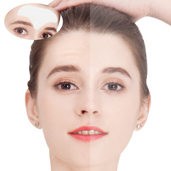 批發抬頭紋貼 額頭紋 川字紋 法令紋男女通用面膜