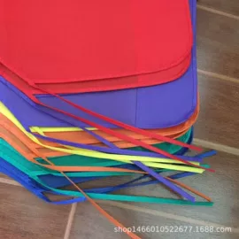 无纺布袋;纱布袋;涤纶布袋