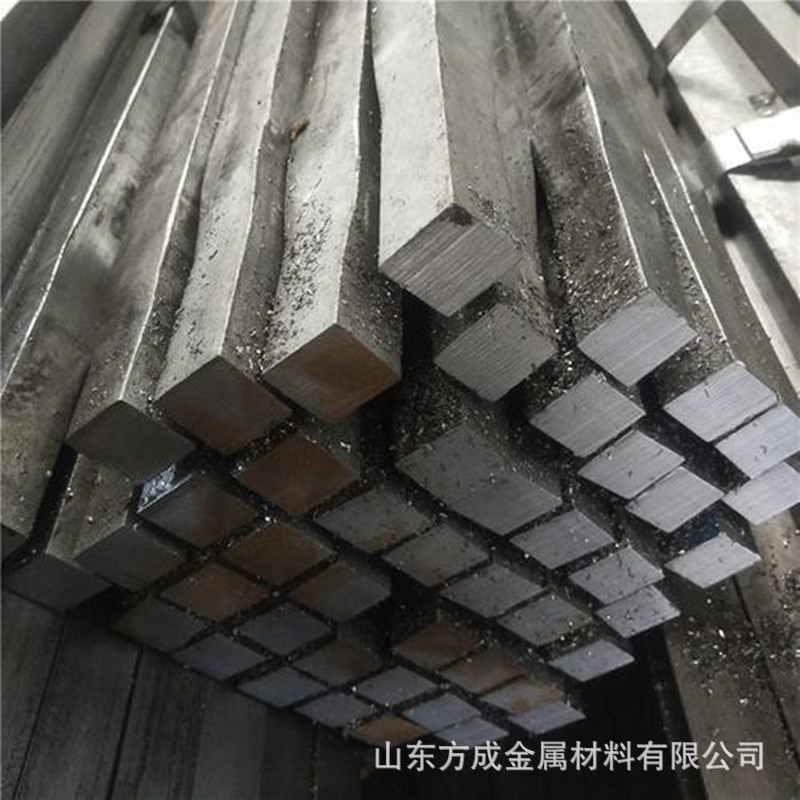 方钢厂家直供45#冷拉方钢 建筑q235冷拉异形方钢 12*12对边六角钢