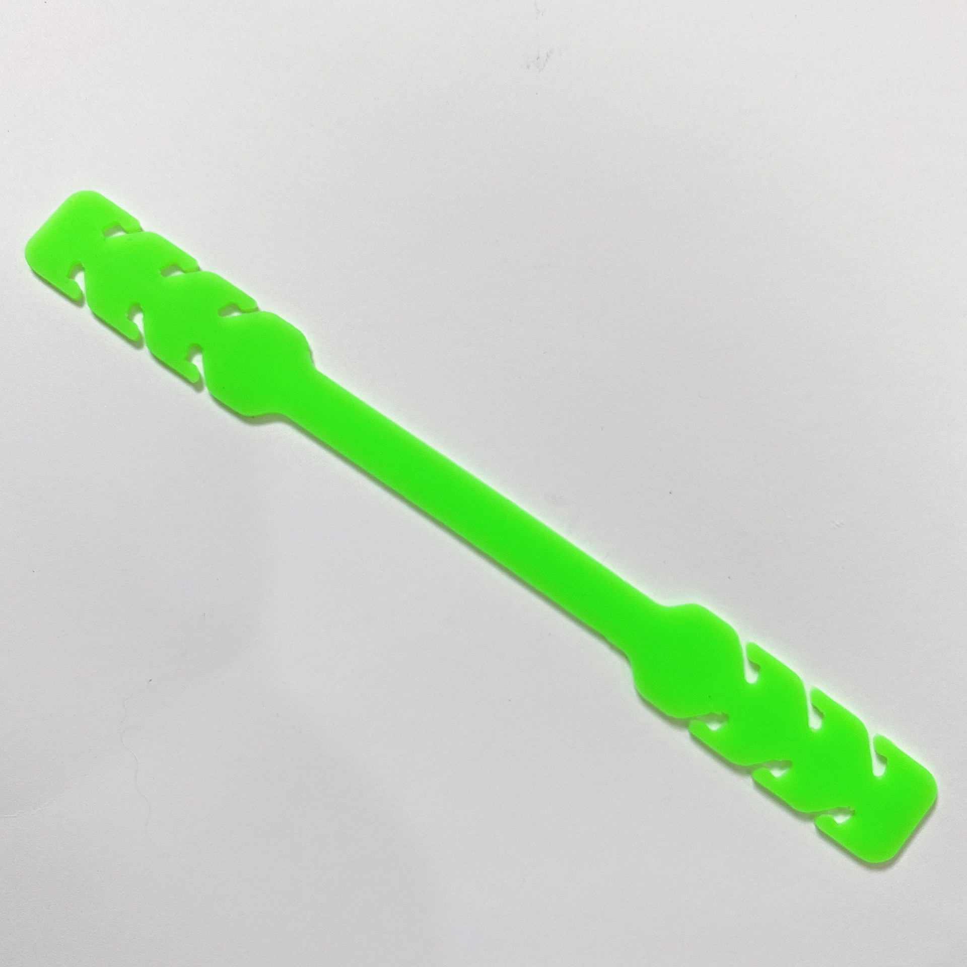 Máscara anti-apriete banda de oído protección de oído de silicona banda de extensión auxiliar máscara cuerda gancho de oído banda de ajuste