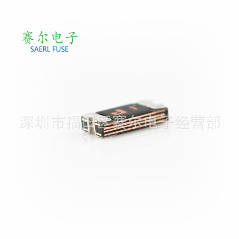 贴片自恢复保险丝ASMD1206SL400集电通1206-4A6V原装现货热销产品