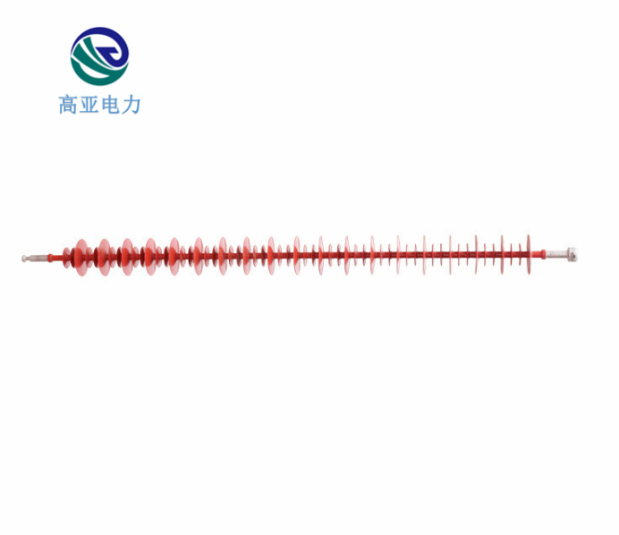 FXBW-500/300 ， FXBW-500/420，棒形悬式复合绝缘子