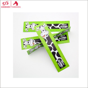 Factory Supply of School Supplies, Graduated Ruler, Plastic Ruler, Pvc Soft Ruler, Welcome to Customize
