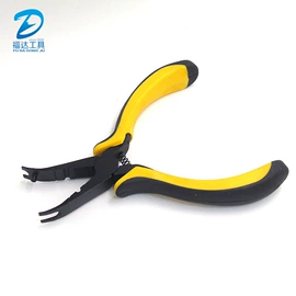 其他钳类工具;尖嘴钳;钢丝钳