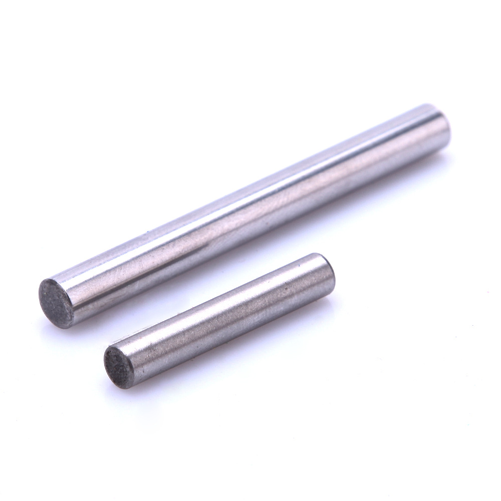 温州厂家大量现货低价供应6x14圆柱销  销钉 定位销