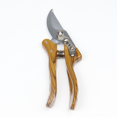 Tijeras florales de estilo coreano tijeras de corte de papel flores arreglo floral poda tijeras de jardinería tienda de flores artista floral herramientas de mano material de flores