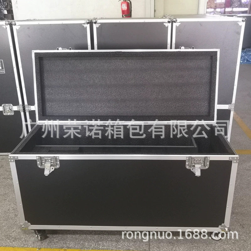 Воздушный ящик производителей светодиодный экран хранения и транспортировки алюминиевого сплава воздуха ящик аппаратных инструментов инструментарий