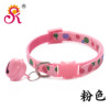 Small bell, safe choker, pet, cats and dogs
