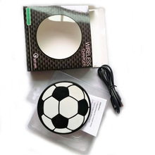 �¿�˽ģ���籭����QI�o��������A������10W15W���һ�����l