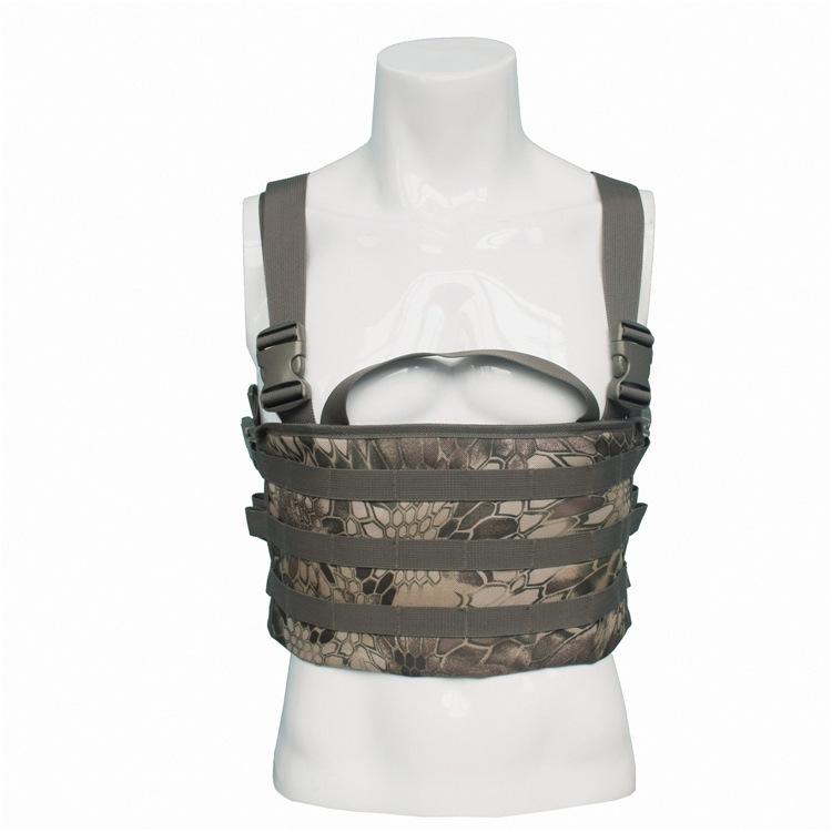 The sky cross -border multifunctional Molle hunting tactical vest CS…