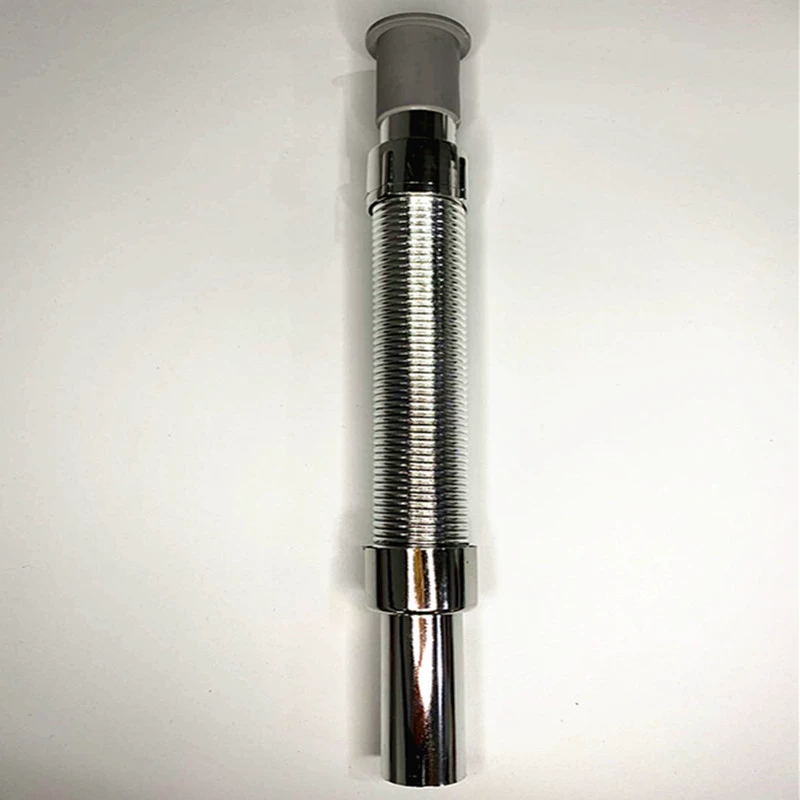 Бассейн Канализация Канализационный умывальник Телескопическая канализация Пластиковая канализационная труба Гальваническая резиновая головка Канализационная труба