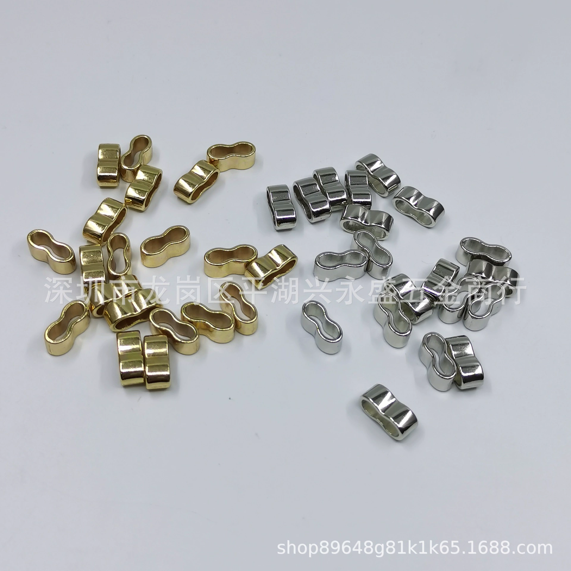 Европейский и американский хит продаж, металлическая пряжка для корсета, чехол для мобильного телефона, подвесные украшения, Регулируемая пряжка для веревки, Регулируемая пряжка для ремешка с 8 словами