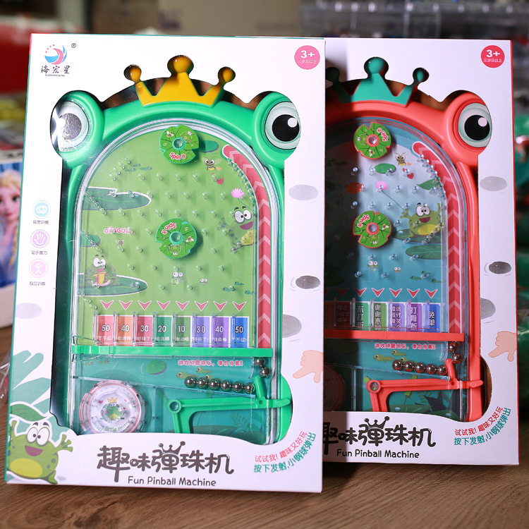 Pinball machine
