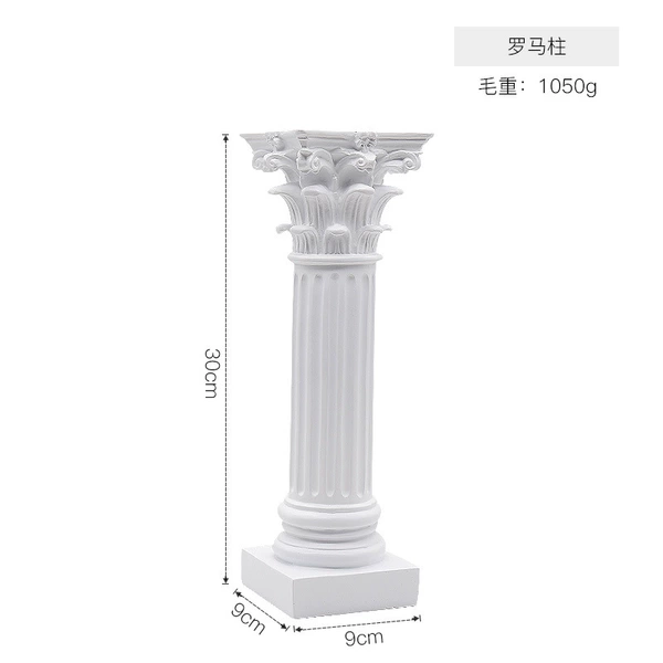 Roman column