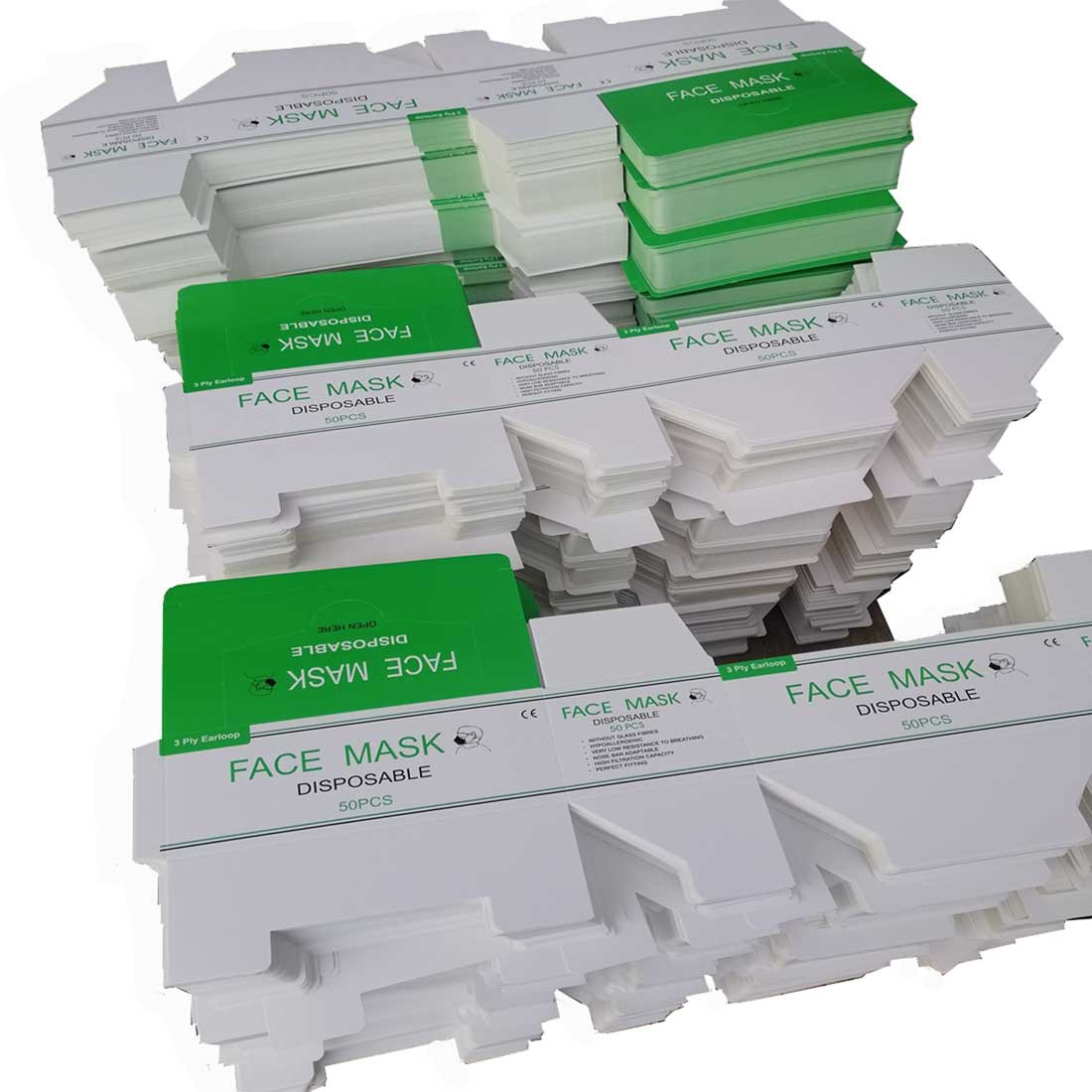 专业厂家生产设计服装吊牌印刷FSC中衣服挂牌女装标签批发