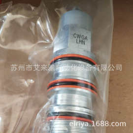 美国太阳螺纹单向阀 SUN插装阀FXCACAN , FXCACAN/AP插装阀图片