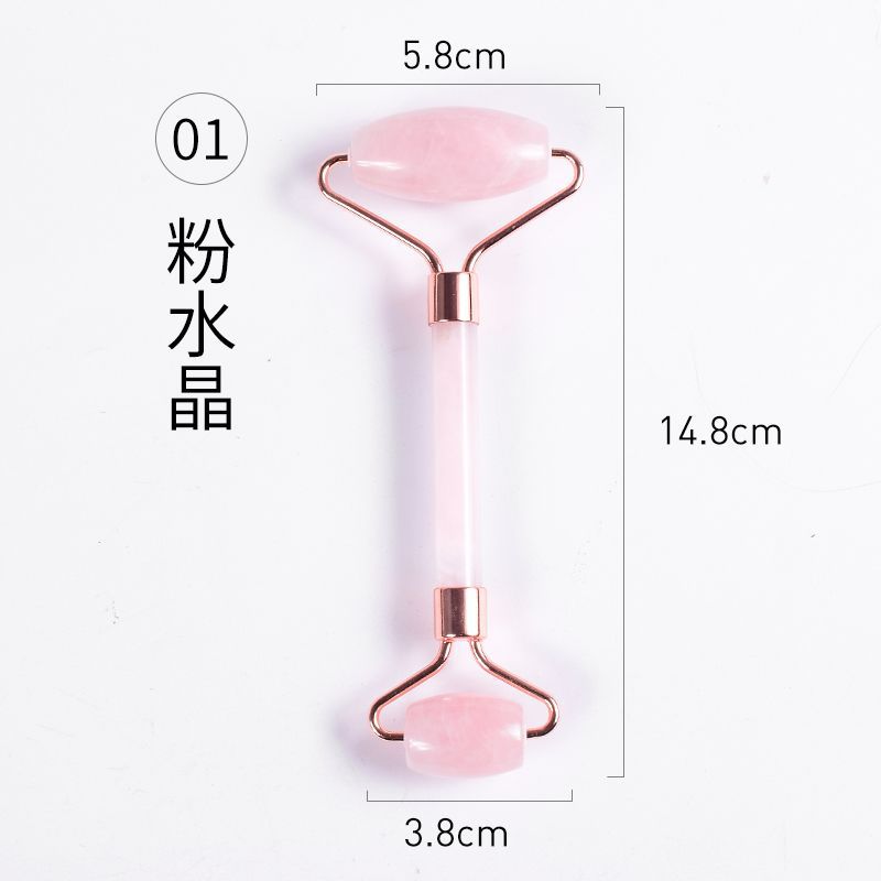 파우더 크리스탈 롤러