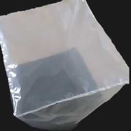 定制热销四方袋 pe方底塑料制品大号防尘机外包装防潮v立体方底袋