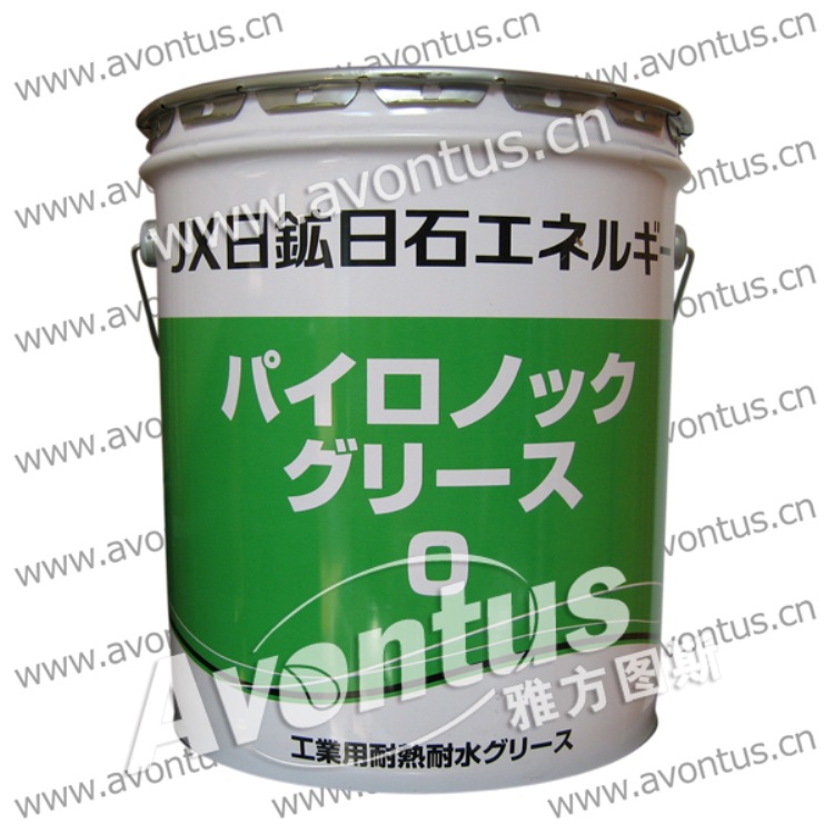 JXTG  PYRONOC GREASE 0 ,1 ,2 已停产替代品pyronoc universal
